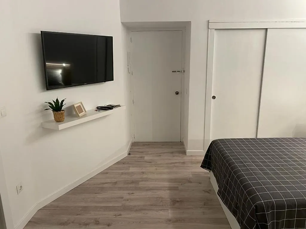 Apartment Apartamento C Y L Torremolinos Spain
