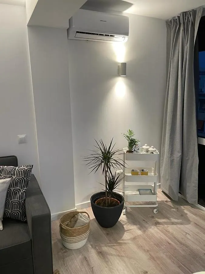 Apartment Apartamento C Y L Torremolinos