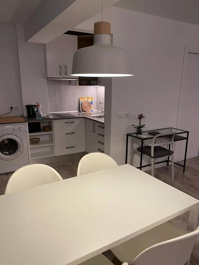 Apartamento C Y L Torremolinos 0*,  Spain