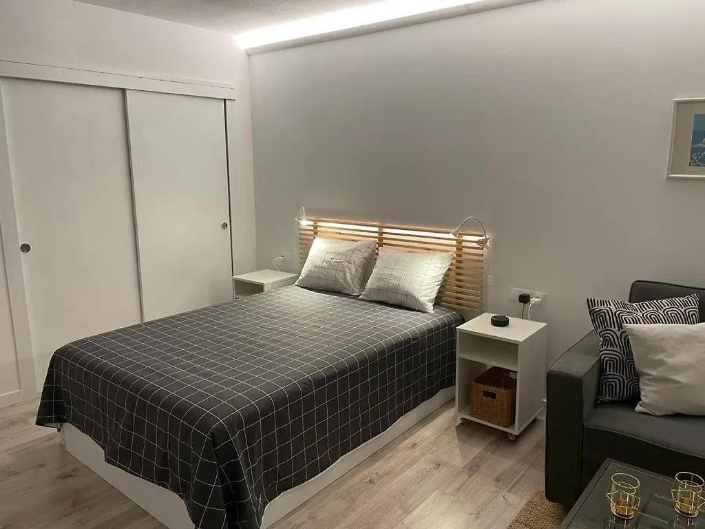 Apartment Apartamento C Y L Torremolinos Spain