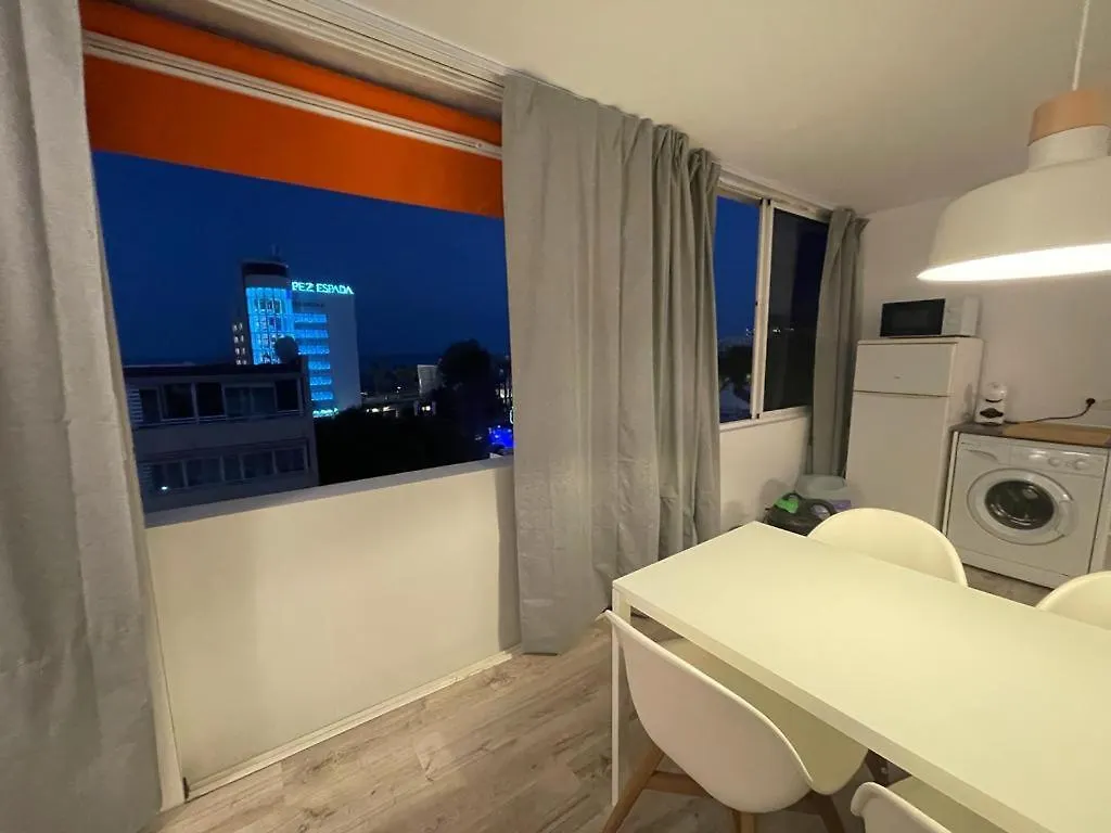 Apartamento C Y L Torremolinos 0*,