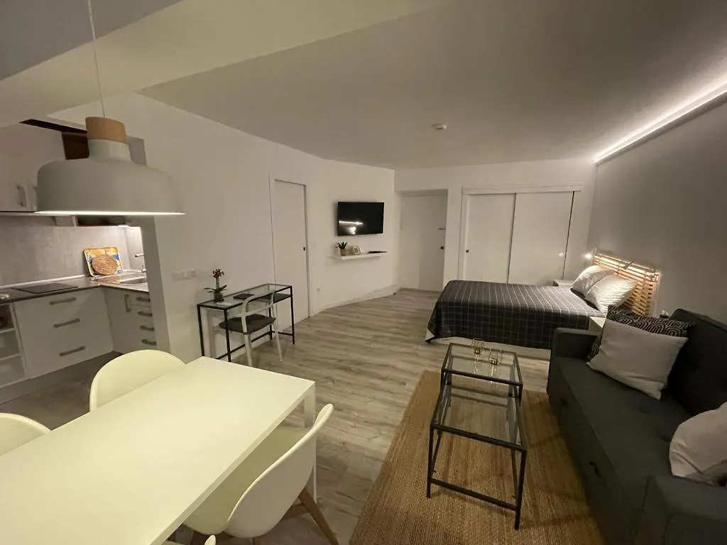 Apartamento C Y L Torremolinos Spain