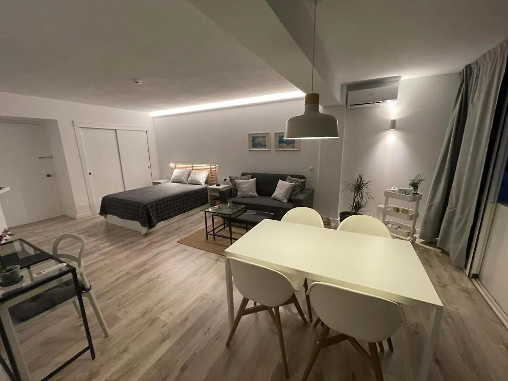 Apartamento C Y L Torremolinos