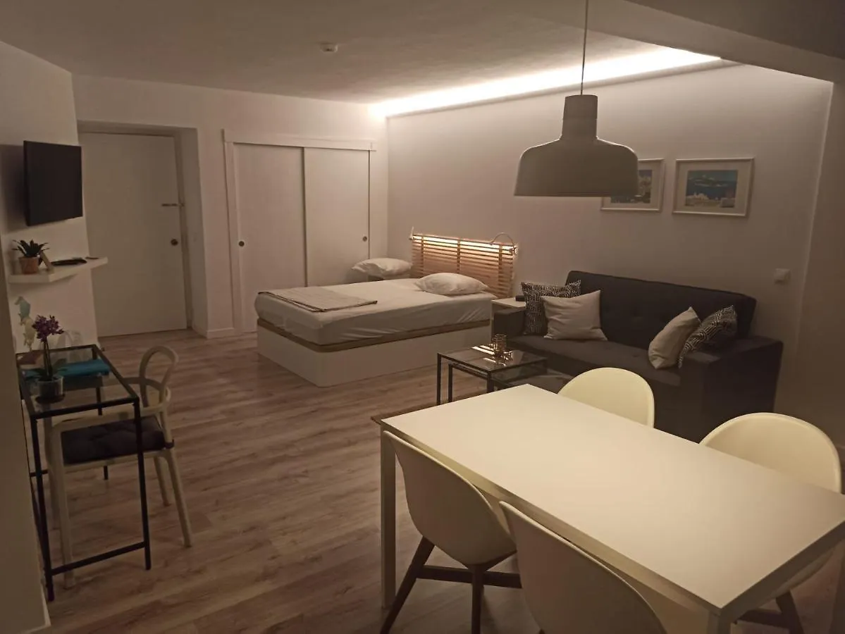 Apartment Apartamento C Y L Torremolinos