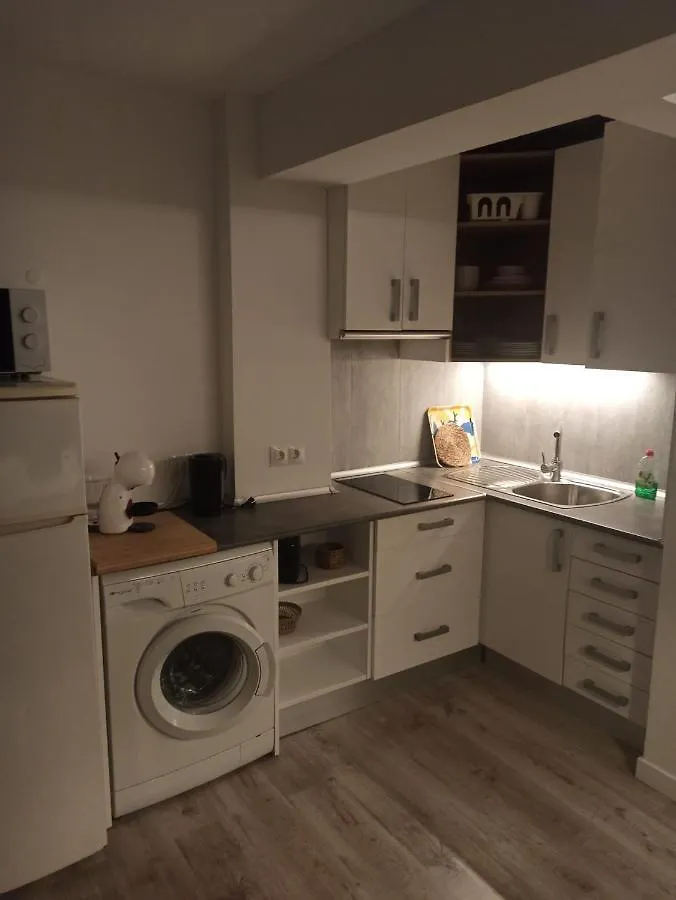 Apartamento C Y L Torremolinos Apartment