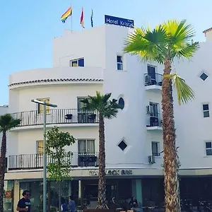 3* Hotel Kristal