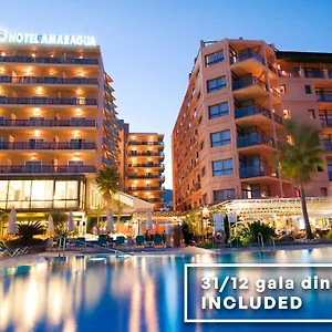 4* Hotel Ms Amaragua