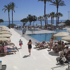 4* Hotel Ocean House Costa Del Sol, Affiliated By Melia