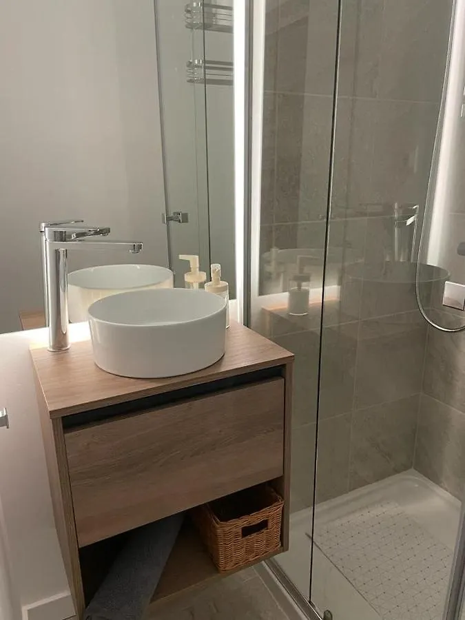 Apartamento C Y L Torremolinos Spain