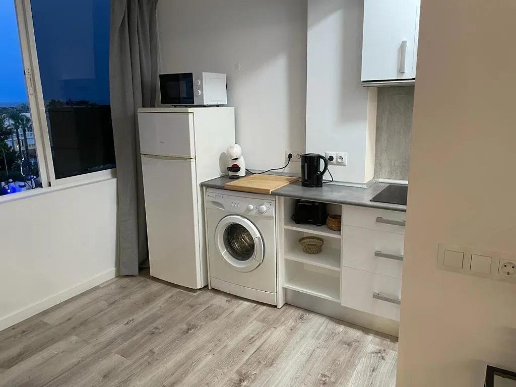 Apartamento C Y L Torremolinos