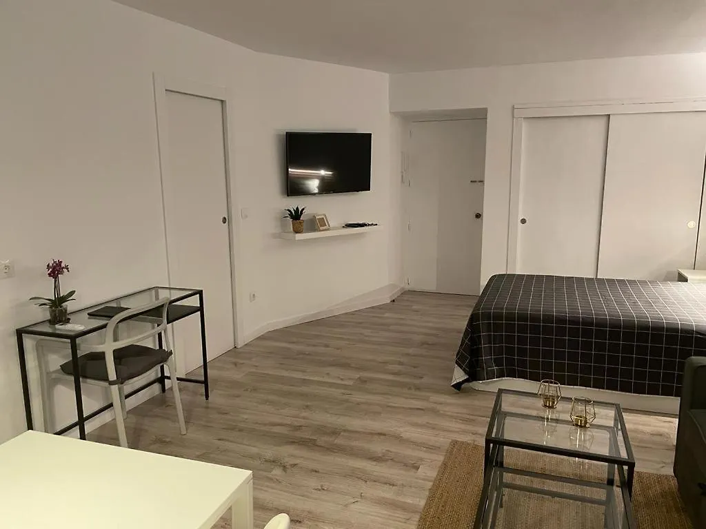 Apartment Apartamento C Y L Torremolinos