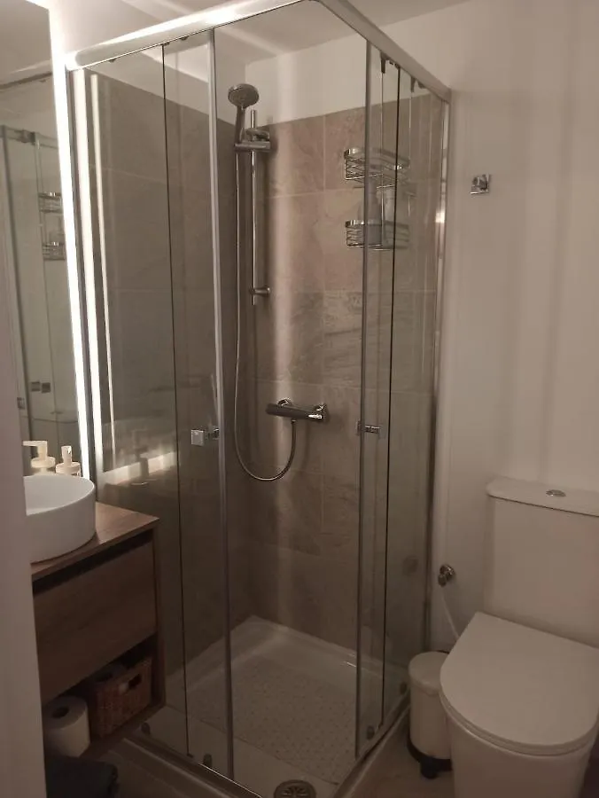 Apartamento C Y L Torremolinos