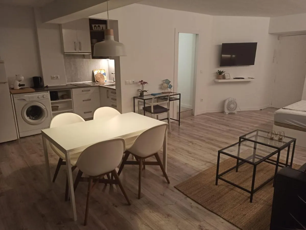 Apartamento C Y L Torremolinos Spain