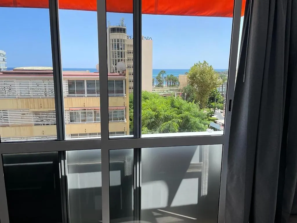 Apartamento C Y L Torremolinos 0*,  Spain